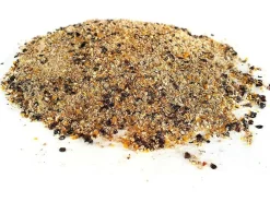 Tijgernotenkopen Hennep Boekweit Vanilla Grondvoer (2.5kg)