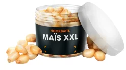 Tijgernotenkopen XXL Maïs Hookbaits (100g)