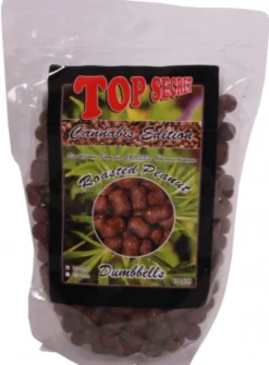 Top Secret Cannabis Boilies