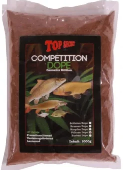 Top Secret Hanf Competition