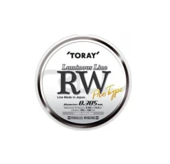 Toray Rw Nylon (150m)
