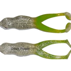 Tournament Baits Frog 7" (18cm | 50g) 2 pack