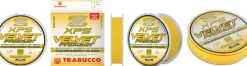 Trabucco Surf Casting Monofilament
