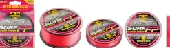 Trabucco XPS Surf Fluoro Power
