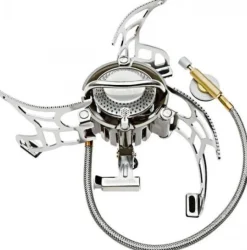 Trakker Armolife CG-3 Stove