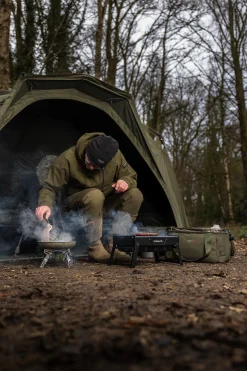 Trakker Armolife CG4 Stove