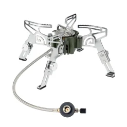 Trakker Armolife CG4 Stove
