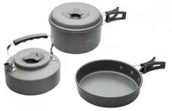 Trakker Armolife Complete Cookware Set