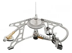 Trakker Armolife Tri-Lite Stove