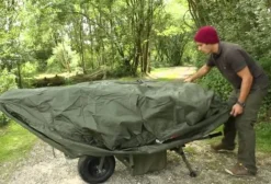 Trakker Barrow Cover