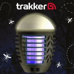Trakker Bug Blaster Muggenlamp
