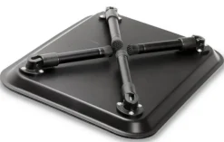 Trakker Carbon Effect Bivvy Table
