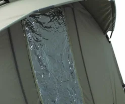 Trakker Clear Window