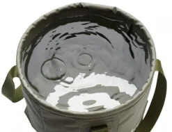 Trakker Collapsible Water Bowl