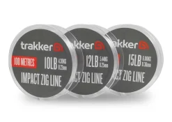 Trakker Impact Zig Line (100m)