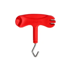 Trakker 3-In-1 Knot Puller Tool