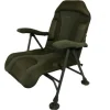 Trakker Levelite Longback Recliner Karperstoel