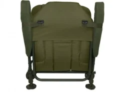 Trakker Levelite Longback Recliner Karperstoel