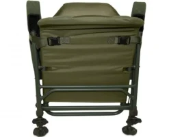Trakker Levelite Longback Recliner Karperstoel