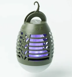 Trakker Nitelife Remote Bug Blaster Muggenlamp