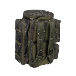 Trakker NXC Camo Deluxe Rucksack