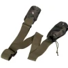 Trakker NXC Camo Elasticated Tip Protectors