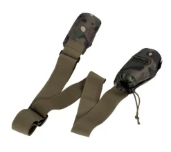Trakker NXC Camo Elasticated Tip Protectors
