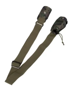 Trakker NXC Camo Elasticated Tip Protectors