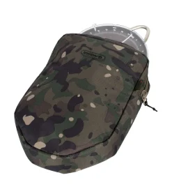 Trakker NXC Camo Scales Pouch