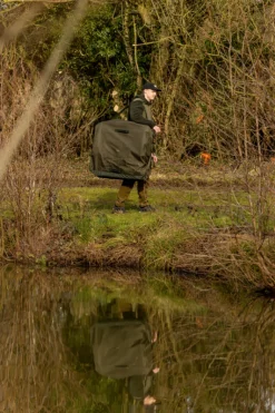 Trakker NXG Bedchair Bag Wide