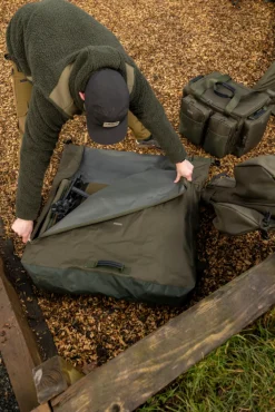 Trakker NXG Bedchair Bag Wide