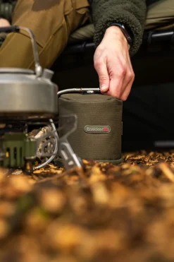 Trakker NXG Gas Canister Cover
