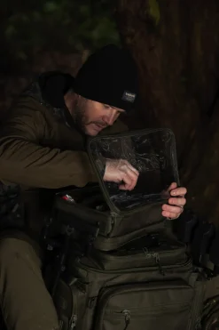 Trakker NXG Tackle & Rig Pouch