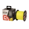 Trakker Propel Braid UV Yellow Gevlochten Karperlijn 0.26mm 13.8kg (1200m)