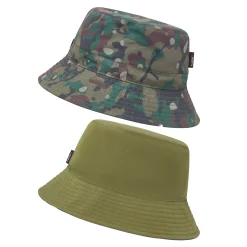 Trakker Reversible Bucket Hat Vispet