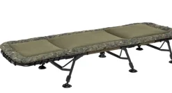 Trakker RLX 6 Leg Bed Stretcher