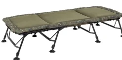 Trakker RLX 8 Leg Wide Stretcher