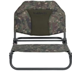 Trakker RLX Bed Seat Visstoel