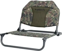 Trakker RLX Bed Seat Visstoel