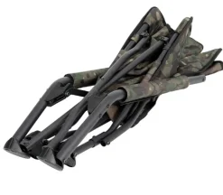 Trakker RLX Scout Chair Visstoel