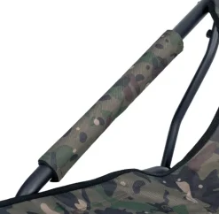 Trakker RLX Scout Chair Visstoel