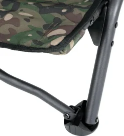 Trakker RLX Scout Chair Visstoel