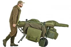 Trakker Safety Barrow Strap