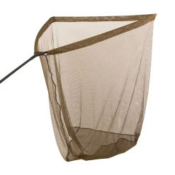 Trakker Sanctuary T1 Landing Net + 2-delige Steel (183cm)