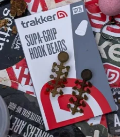Trakker Supa-Grip Hook Beads