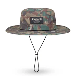 Trakker TechPro Camo Boonie Hat