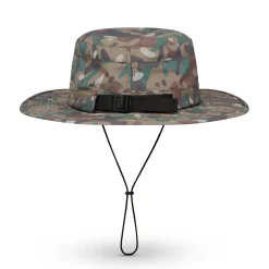 Trakker TechPro Camo Boonie Hat