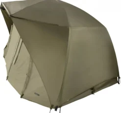 Trakker Tempest Brolly Skull Cap Wrap