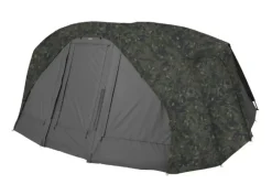 Trakker Tempest RS 200 Camo Social Cap Voortent