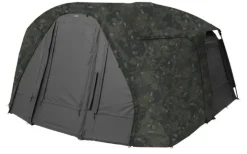 Trakker Tempest RS 100 Camo Social Cap Voortent